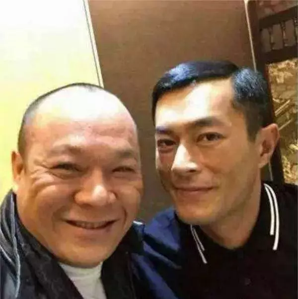 大B哥：我賭博最慘的時候欠一千多萬，只有古天樂幫我，不需還錢！