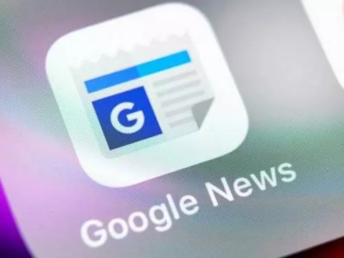 反對要繳「連結稅」 谷歌新聞或「脫歐」