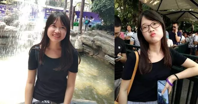 女大生在校內廁所慘.死 父:遺體沒穿衣服遭強行拖走