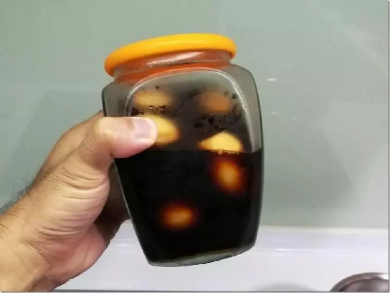 原來煎蛋時要加這樣東西,難怪飯店做的又香又滑!