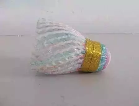 吃完水果的網套千萬別扔了,還能夠這樣用,省錢又方便!