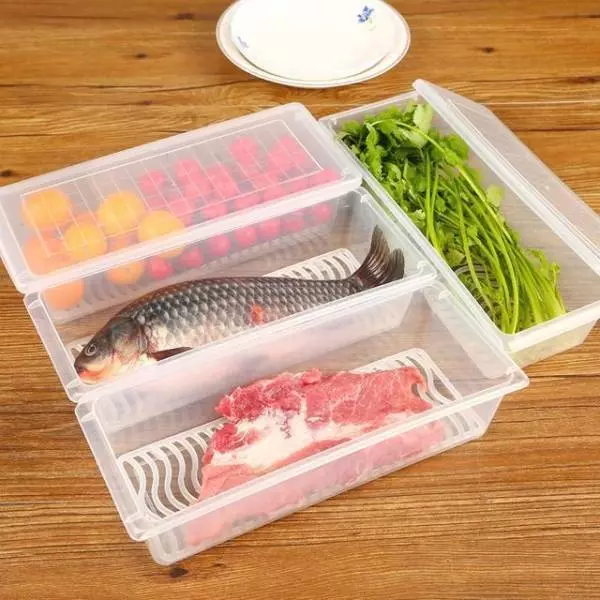 冰箱剛拿出來的冷凍肉,千萬不要直接用水泡,教你1招,3分鐘解凍,味道跟新鮮肉一樣!