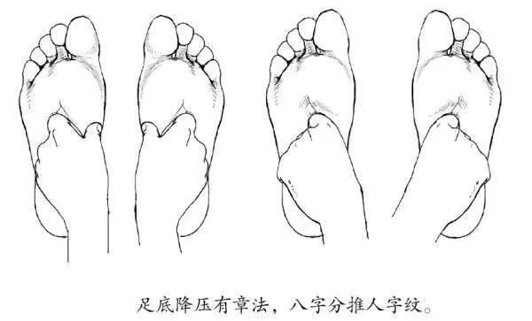 每天踩腳10分鐘,血壓降了、腰不酸了、腿也不疼了