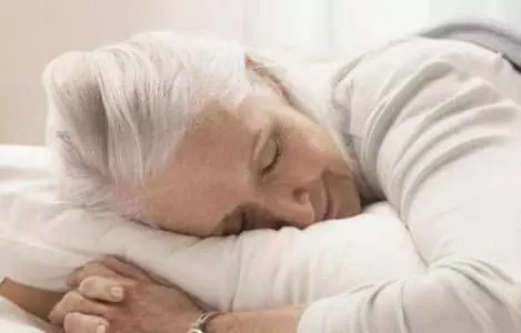 每天踩腳10分鐘,血壓降了、腰不酸了、腿也不疼了