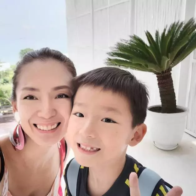 《東遊記》「何仙姑」宣布離婚,如今暴瘦,她到底經歷了什麼!