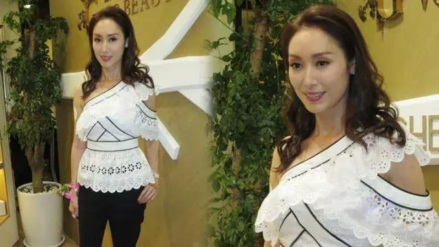 48歲郭可盈因專注照顧家庭,拒絕復出拍劇!