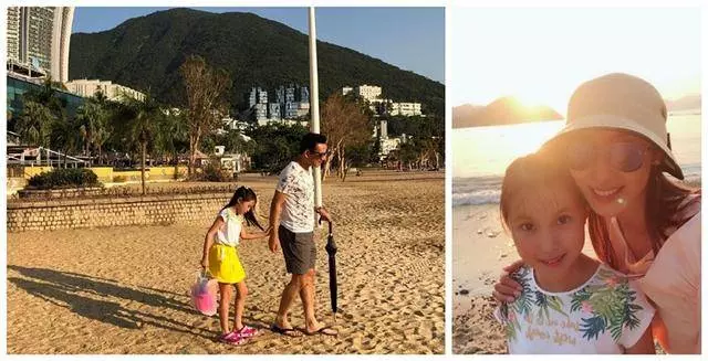 48歲郭可盈因專注照顧家庭,拒絕復出拍劇!