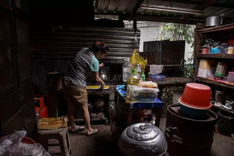 新婚小夫妻住酒店上癮,一住一年,消費15萬!更奇葩的在後頭!!
