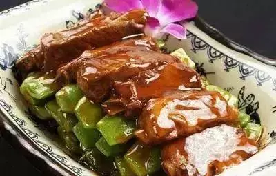 名廚教你50種排骨美味做法,夠吃一年了!