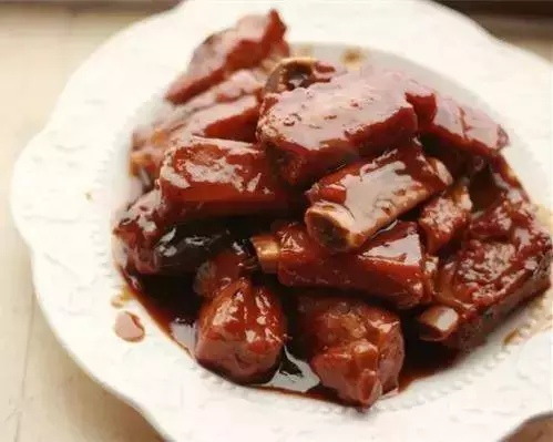 名廚教你50種排骨美味做法,夠吃一年了!
