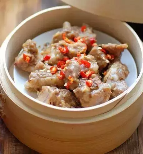名廚教你50種排骨美味做法,夠吃一年了!