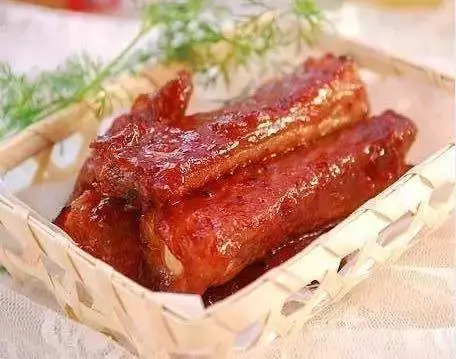 名廚教你50種排骨美味做法,夠吃一年了!