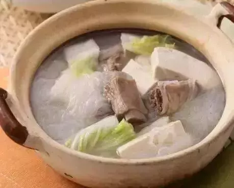 名廚教你50種排骨美味做法,夠吃一年了!