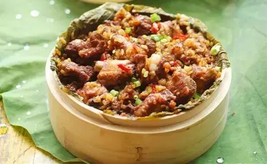 名廚教你50種排骨美味做法,夠吃一年了!