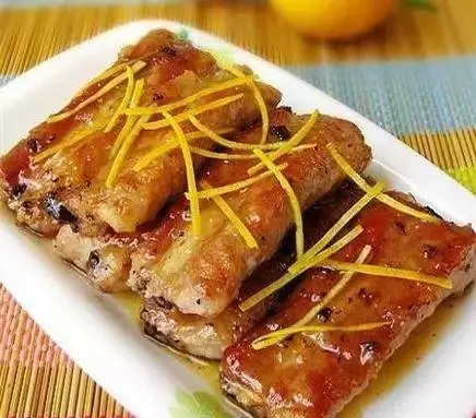 名廚教你50種排骨美味做法,夠吃一年了!