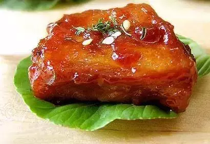 名廚教你50種排骨美味做法,夠吃一年了!