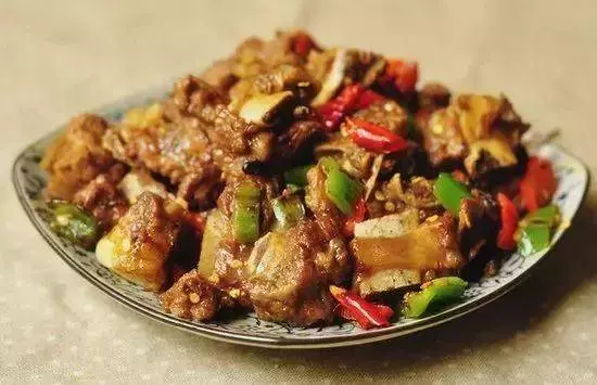 名廚教你50種排骨美味做法,夠吃一年了!
