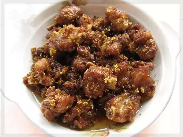 名廚教你50種排骨美味做法,夠吃一年了!