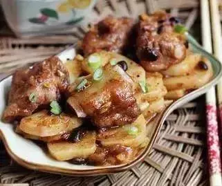 名廚教你50種排骨美味做法,夠吃一年了!