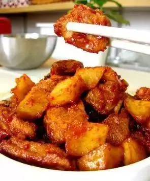 名廚教你50種排骨美味做法,夠吃一年了!