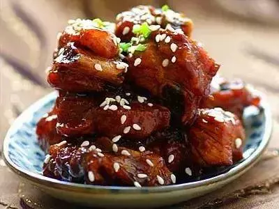 名廚教你50種排骨美味做法,夠吃一年了!