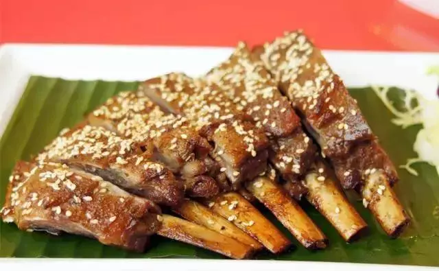名廚教你50種排骨美味做法,夠吃一年了!