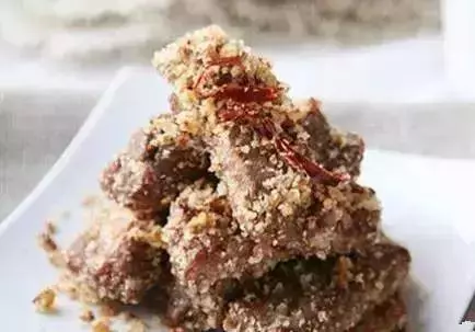 名廚教你50種排骨美味做法,夠吃一年了!