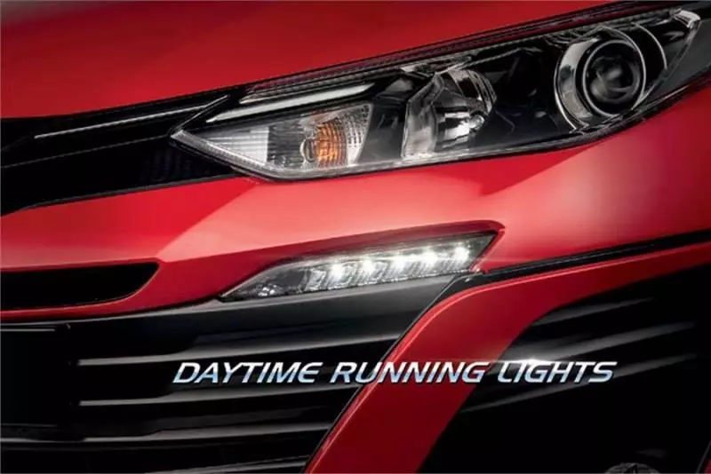 大馬全新 TOYOTA VIOS 強勁配備曝光!這配置足以威脅同級最強對手 HONDA CITY 了!!!