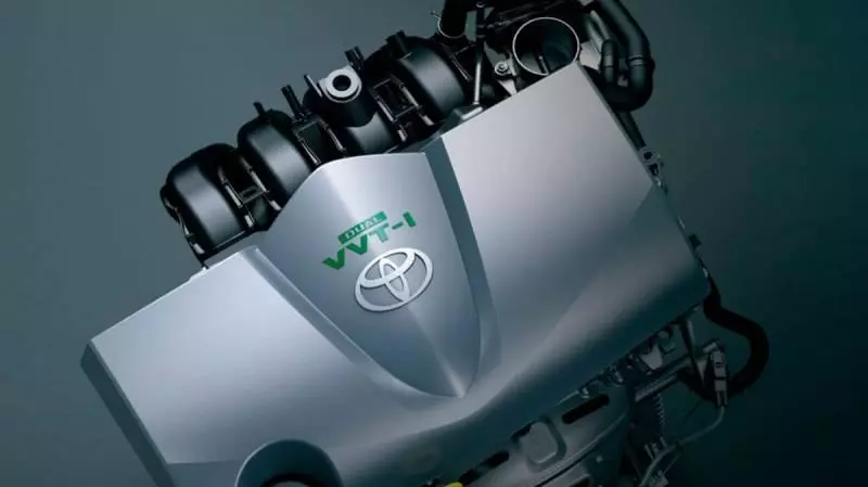 大馬全新 TOYOTA VIOS 強勁配備曝光!這配置足以威脅同級最強對手 HONDA CITY 了!!!