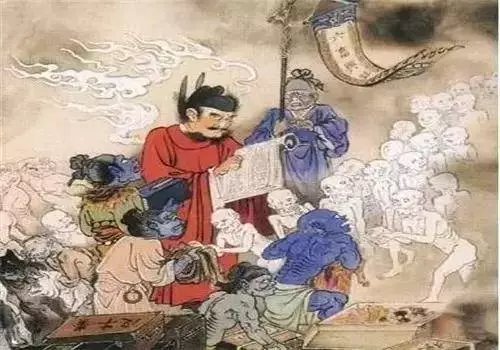 【閻王爺】的收人帳本,不管多忙,都請看看!