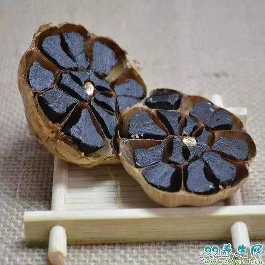 肝臟愛吃糖,這八種食物是「天然解毒王」,能幫助肝臟!