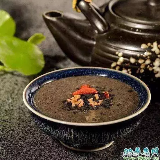 肝臟愛吃糖,這八種食物是「天然解毒王」,能幫助肝臟!