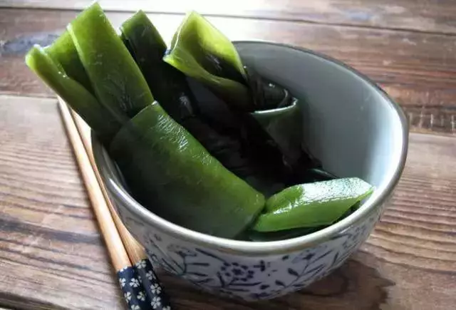 它是清理血液垃圾的好手,過了中年要多吃