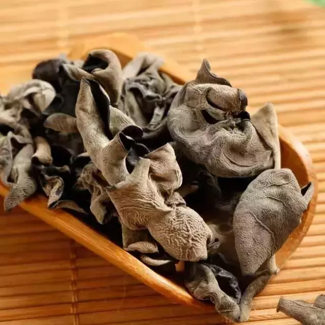 它是清理血液垃圾的好手,過了中年要多吃