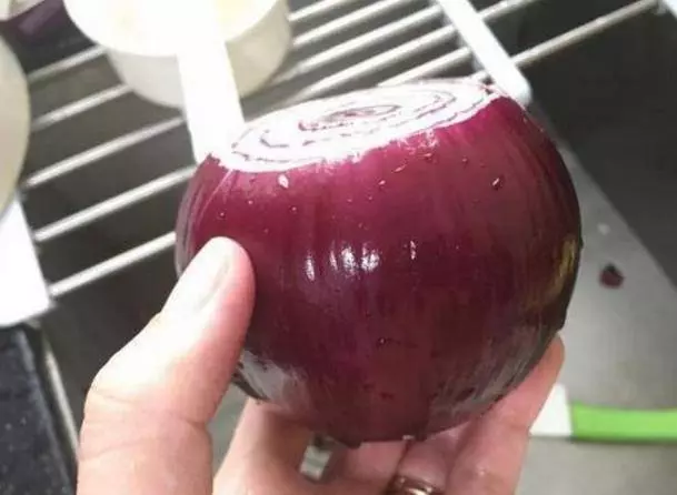 把它蒸一下,孩子咳嗽治好了!效果非常好!