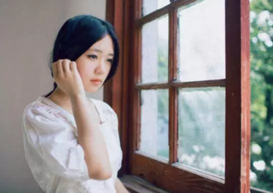 在感情里,一個女人變得真正絕情,就會是這個樣子!