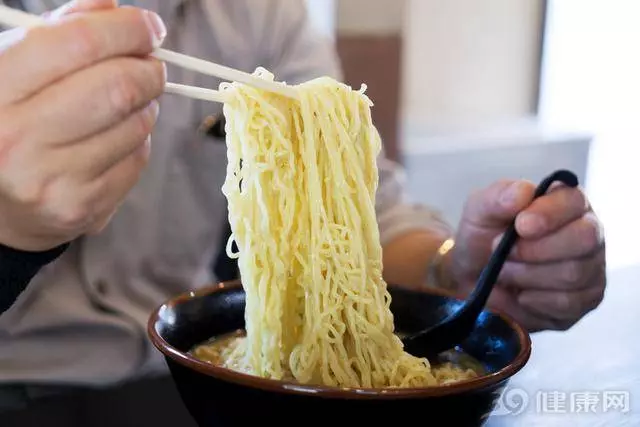 10個胃,9個病!3類食物多吃一口,胃病遠離你