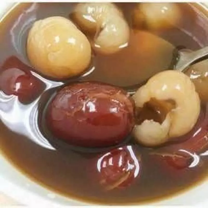 生薑和紅棗放在一起,沒想到作用這麼厲害,學會了受用一生