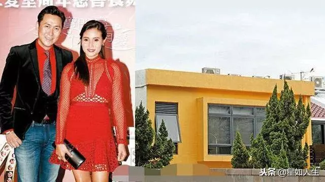 男神馬德鍾桃花緣盡失?知情人透露:老婆在住宅密布「風水陣」