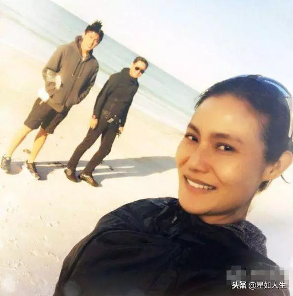 男神馬德鍾桃花緣盡失?知情人透露:老婆在住宅密布「風水陣」