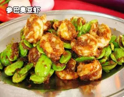 教你把Petai融入家常菜中,不只營養豐富,還超下飯的!忍不住多吃兩碗飯啦!!