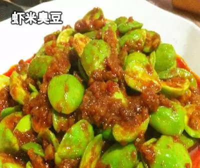 教你把Petai融入家常菜中,不只營養豐富,還超下飯的!忍不住多吃兩碗飯啦!!
