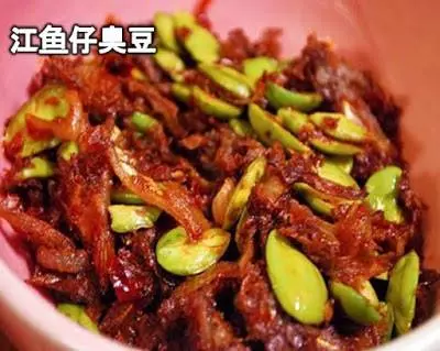 教你把Petai融入家常菜中,不只營養豐富,還超下飯的!忍不住多吃兩碗飯啦!!