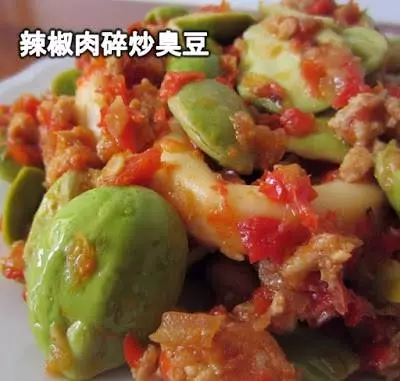 教你把Petai融入家常菜中,不只營養豐富,還超下飯的!忍不住多吃兩碗飯啦!!