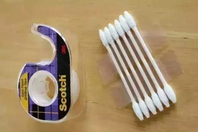 最近爆火的10款創意繪畫,原來這麼簡單,孩子一學就會