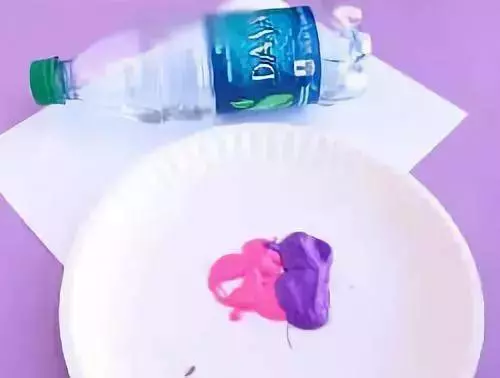 最近爆火的10款創意繪畫,原來這麼簡單,孩子一學就會