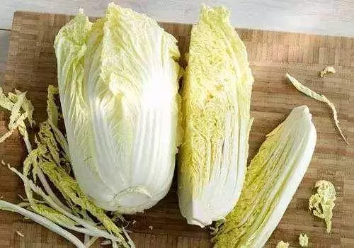 冬天多吃白菜,滋陰潤燥、護膚養顏!白菜 4 種特別做法,你一定沒吃過!