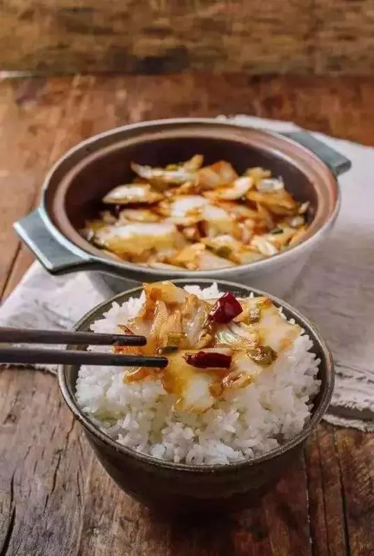 冬天多吃白菜,滋陰潤燥、護膚養顏!白菜 4 種特別做法,你一定沒吃過!
