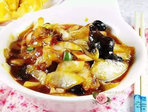 冬天多吃白菜,滋陰潤燥、護膚養顏!白菜 4 種特別做法,你一定沒吃過!