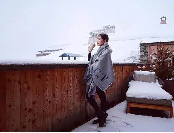 不喜被稱瘋狂亞洲富豪! 陳雪鈴:我也要上班工作